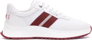 Bally Sneakers Wit Heren