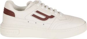 Bally Sneakers Wit Heren