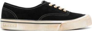 Bally Sneakers Zwart Heren