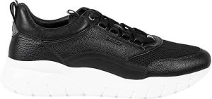 Bally Sneakers Zwart Heren