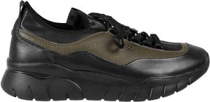 Bally Sneakers Zwart Heren