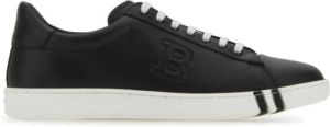 Bally Sneakers Zwart Heren