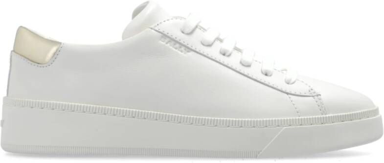 Bally Sportschoenen `Ryvery` White Dames