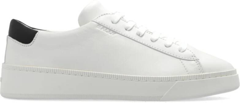 Bally Sportschoenen `Ryvery` White Heren