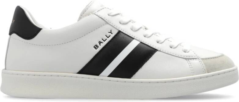 Bally Sportschoenen 'Thiago' White Dames