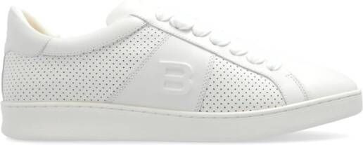 Bally Sportschoenen Trevys White Heren