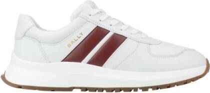 Bally Stijlvolle Sneakers voor nen en