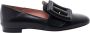 Bally Stijlvolle zwarte leren loafers Ss23 - Thumbnail 1
