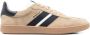 Bally Suède Streep Veterschoenen - Thumbnail 1