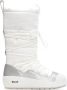Bally Sneeuwlaarzen voor winteravonturen White Dames - Thumbnail 1