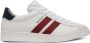 Bally Witte Sneakers met Logo Detail - Thumbnail 1