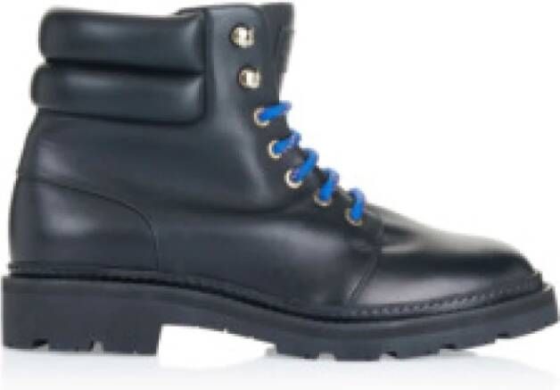 Bally Zwarte Dameslaarzen & Booties