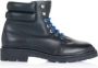 Bally Zwarte Dameslaarzen & Booties - Thumbnail 1