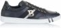Bally Zwarte Heren Sneaker Comfortabel en Stijlvol - Thumbnail 1