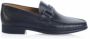 Bally Zwarte Heren Sneaker Comfortabel en veelzijdig - Thumbnail 1