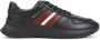 Bally Sneaker Stijl Leren Lage Schoenen Multicolor Heren - Thumbnail 8