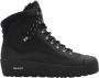 Bally Gepolsterde enkellaarsjes Black Heren - Thumbnail 4