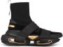 Marsèll Boots 'Zucca Media' Ankle Boots in wit - Thumbnail 1