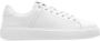 Balmain Stijlvolle Sneakers voor Mannen en Vrouwen White Heren - Thumbnail 1