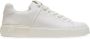 Balmain B-Court trainers van kalfsleer White Dames - Thumbnail 7