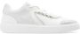 Balmain B-Skate low-top sneakers Wit - Thumbnail 1