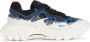 Balmain B-East low-top sneakers Beige - Thumbnail 1