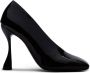 Balmain Eden lakleren pumps Black Dames - Thumbnail 1