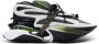 Balmain Unicorn sneakers met vlakken Groen - Thumbnail 1