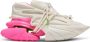 Balmain Unicorn sneakers Wit - Thumbnail 1