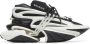 Balmain Unicorn low-top sneakers Zwart - Thumbnail 1