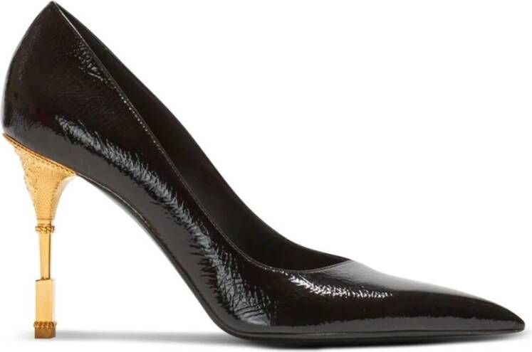 Balmain Pumps & high heels Moneta Pumps Patent Leather in zwart