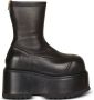Balmain Laarzen Zwart - Thumbnail 1
