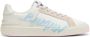 Balmain B-Court low-top sneakers Wit - Thumbnail 1
