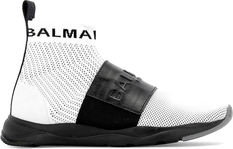 Balmain heren schoenen clearance