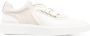 Balmain Luxe Leren Sneakers White Heren - Thumbnail 1