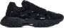 Balmain Luxe Zwarte Sneakers voor Heren Black Heren - Thumbnail 1