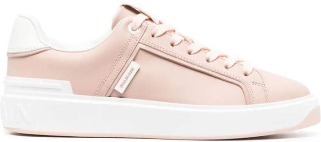 Balmain Sneakers Beige Dames