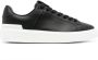 Balmain Low-Top Sneakers B Court-Calfskin Sneaker in zwart - Thumbnail 3