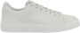 Balmain Witte Sneakers voor een stijlvolle look White - Thumbnail 1