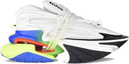 Balmain Sneakers Multicolor Heren