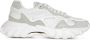 Balmain B-East low-top sneakers Wit - Thumbnail 1