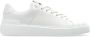Balmain Witte Sneakers voor een stijlvolle look White - Thumbnail 5