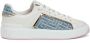 Balmain Stijlvolle Sneakers voor Mannen en Vrouwen Multicolor Dames - Thumbnail 1