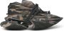 Balmain Unicorn Low camouflage-print sneakers Multicolor Heren - Thumbnail 1
