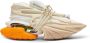 Balmain Unicorn low-top sneakers Beige - Thumbnail 1