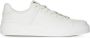 Balmain Stijlvolle Sneakers voor Mannen en Vrouwen White Heren - Thumbnail 1