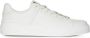 Balmain Stijlvolle Sneakers voor Mannen en Vrouwen White Heren - Thumbnail 1