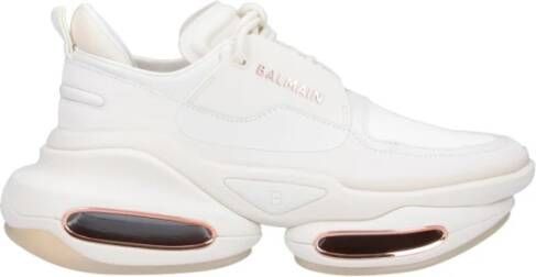 Balmain B-Bold sneakers White Dames