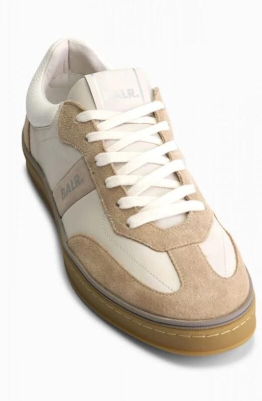 Balr. London Classic Sneaker