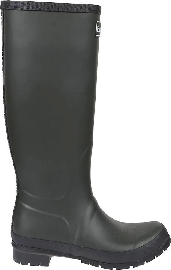 Barbour Abbey Wellington Laarzen